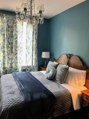 Augusta Guest House Ngoại thất bức ảnh